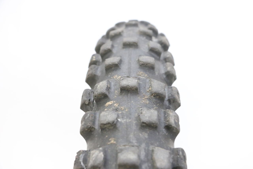 photo de VORDERRADFELGE UND REIFEN YAMAHA TTR 125 (2000 - 2020) - Zoom auf Gebrauchszustand