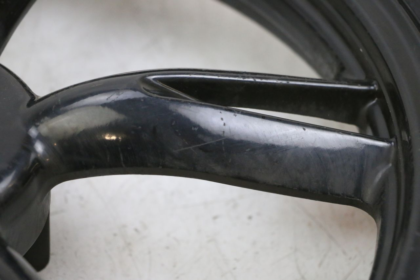 photo de VORDERRADFELGE UND REIFEN PEUGEOT TWEET PRO EFI 4T 50 (2021 - 2022) - Gesamtansicht des Produkts