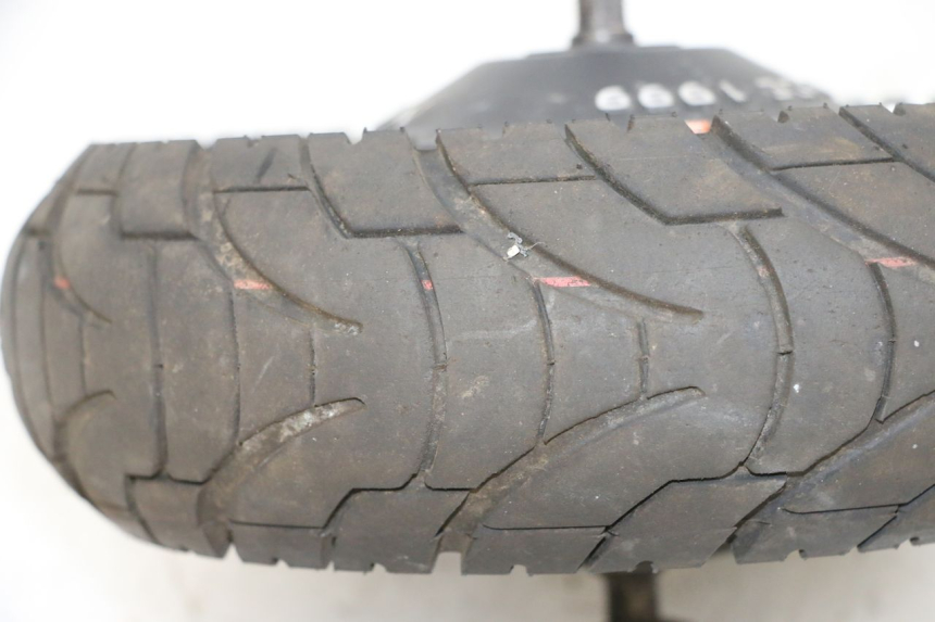 photo de VORDERRAD UND REIFEN DUALTRON VICTOR LIMITED 1 - Geprüftes Gebrauchtteil