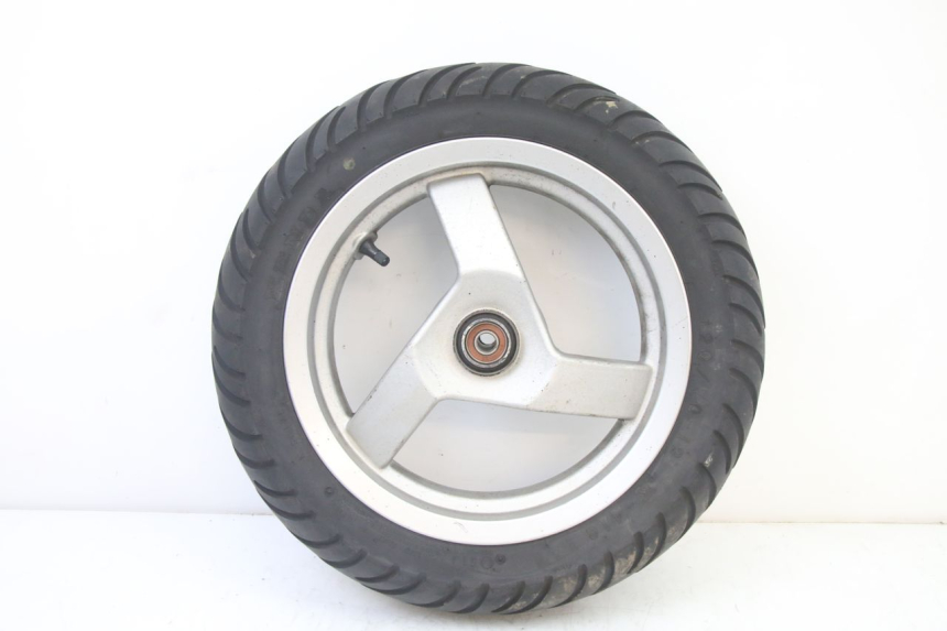 photo de VORDERRADFELGE UND REIFEN PEUGEOT VIVACITY NEW 2T 50 (2008 - 2017) - Hauptansicht