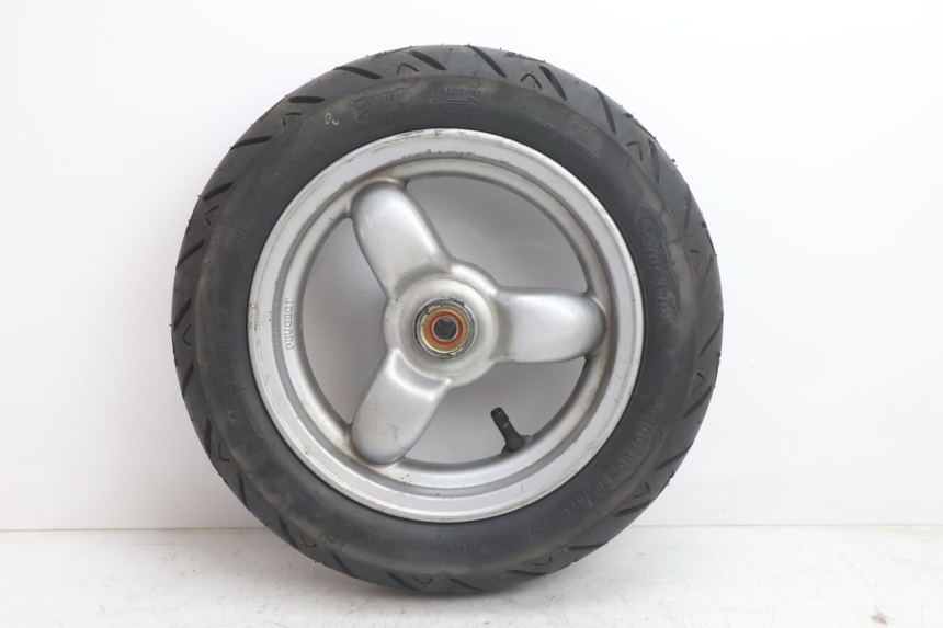photo de VORDERRADFELGE UND REIFEN PEUGEOT VIVACITY 50 (1998 - 2003) - Hauptansicht