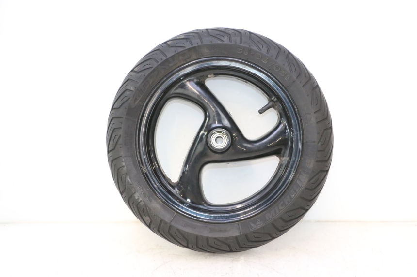 photo de VORDERRADFELGE UND REIFEN PEUGEOT VIVACITY 50 (1998 - 2003) - Hauptansicht