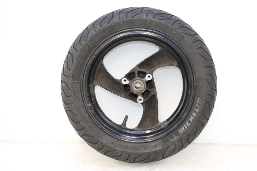 photo de VORDERRADFELGE UND REIFEN PEUGEOT VIVACITY 50 (1998 - 2003) - Charakteristische Merkmale