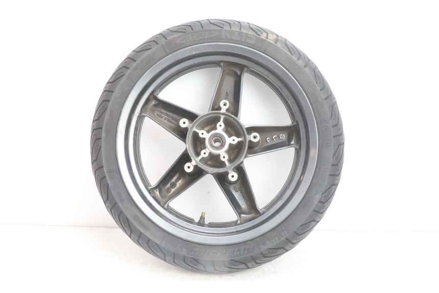 photo de VORDERRADFELGE UND REIFEN YAMAHA X-MAX XMAX 125 (2010 - 2013) - Weitere Ansicht des Artikels