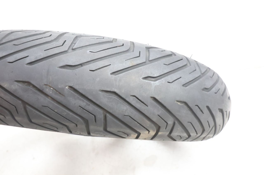 photo de VORDERRADFELGE UND REIFEN YAMAHA X-MAX XMAX 125 (2010 - 2013) - Ergänzendes Produktfoto