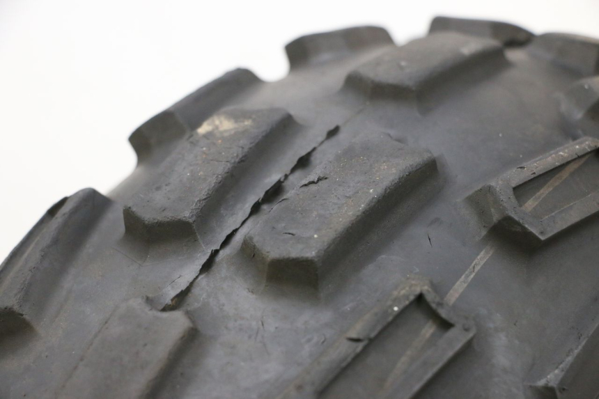 photo de VORDERRADFELGE UND REIFEN YAMAHA YFM R RAPTOR 250 (2008 - 2014) - Ergänzendes Produktfoto