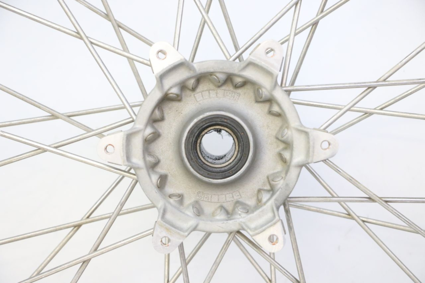 photo de VORDERRADFELGE UND REIFEN YAMAHA YZ-F YZF 250 (2014 - 2018) - Qualität der Gebrauchtware