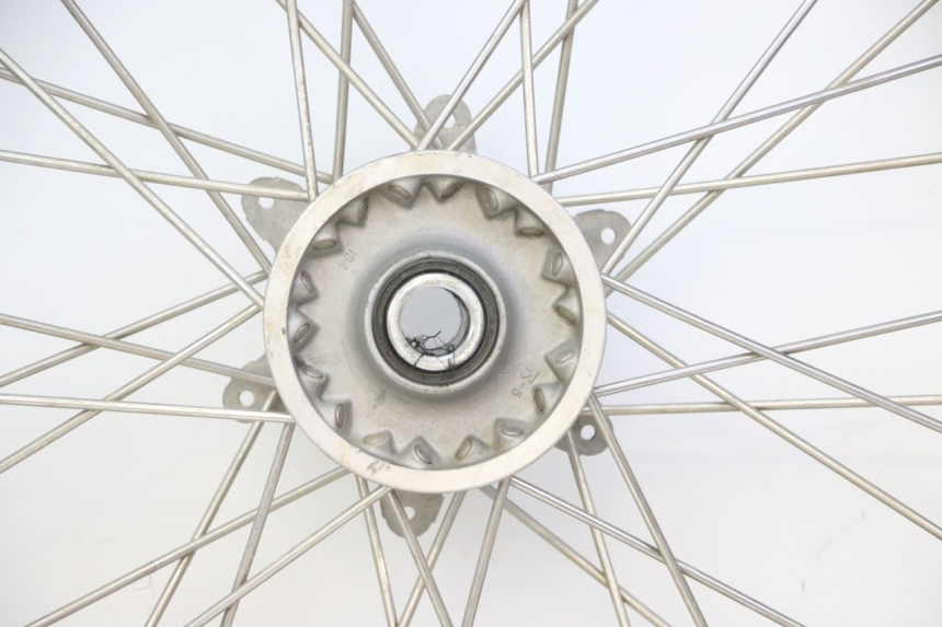 photo de VORDERRADFELGE UND REIFEN YAMAHA YZ-F YZF 250 (2014 - 2018) - Alternative Perspektive