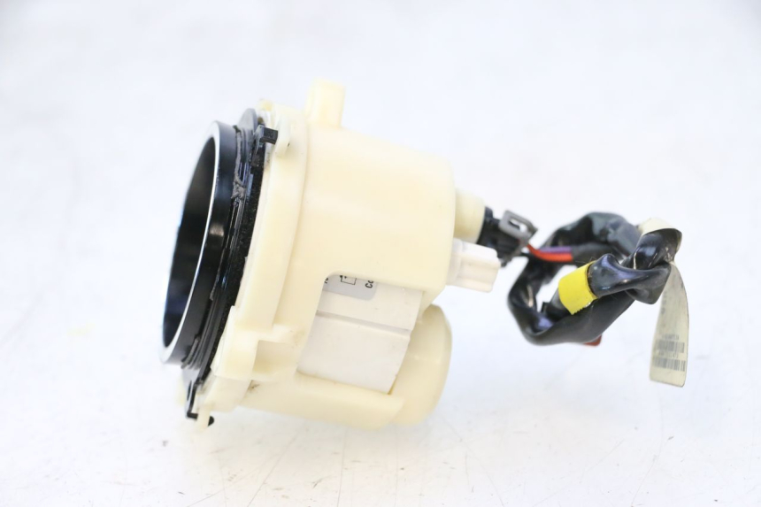 photo de BATTERIEANZEIGE HARLEY DAVIDSON ROAD GLIDE FLTRXSE 1920 (2018 - 2022) - Oberflächenzustand und Material