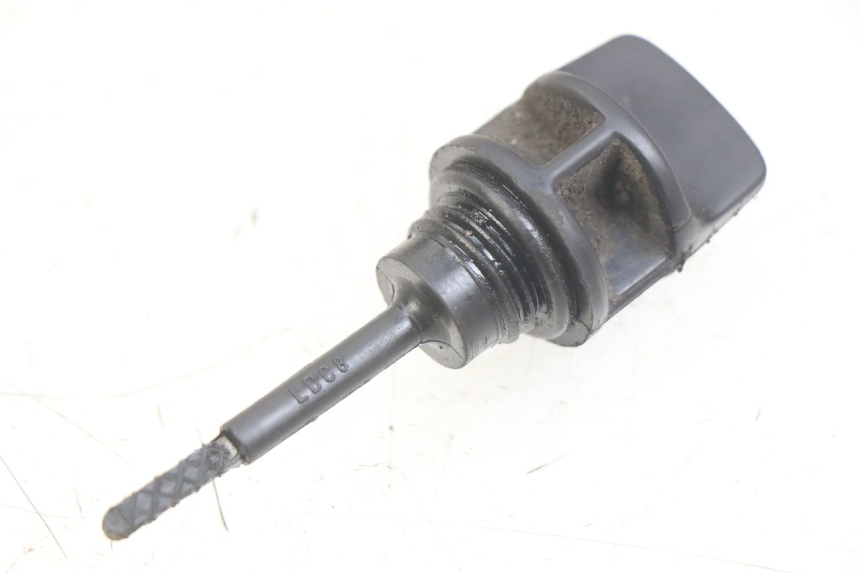 photo de ÖLMESSEINRICHTUNG KYMCO AGILITY 4T 50 (2005 - 2018) - Hauptansicht