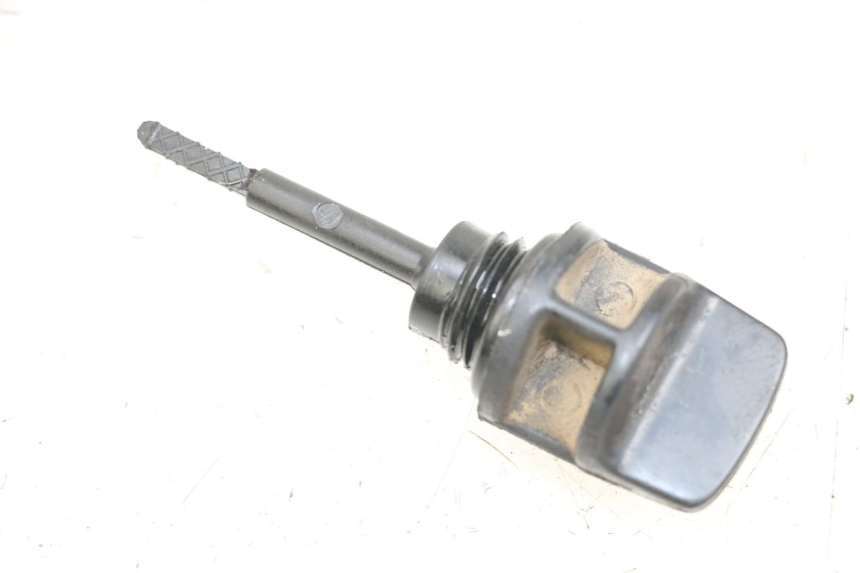 photo de ÖLMESSEINRICHTUNG KYMCO AGILITY 4T 50 (2005 - 2018) - Detailansicht des Bauteils