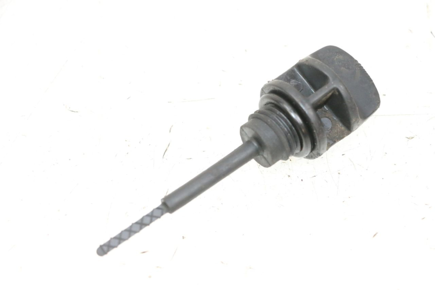 photo de ÖL MOTOR GEBER KYMCO AGILITY CITY 4T 50 (2008 - 2016) - Hauptansicht