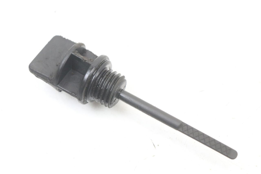 photo de ÖL MOTOR GEBER KYMCO AGILITY RS 4T 50 (2009 - 2013) - Hauptansicht