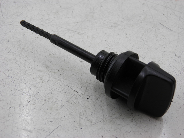 photo de ÖL MOTOR GEBER BAOTIAN TRAVEL SPIRIT 50 (2010 - 2012) - Hauptansicht