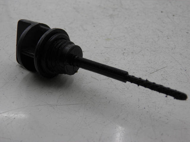 photo de ÖL MOTOR GEBER BENZHOU YY50QT31 VINTAGE 50 (2009 - 2012) - Hauptansicht