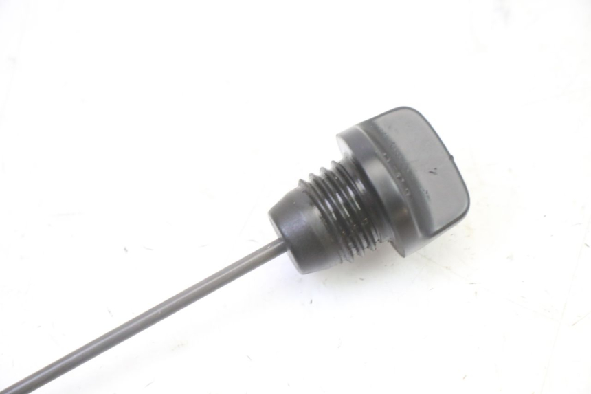 photo de ÖL MOTOR GEBER HONDA CBR RR FIREBLADE 900 (1992 - 1994) - Zoom auf Gebrauchszustand