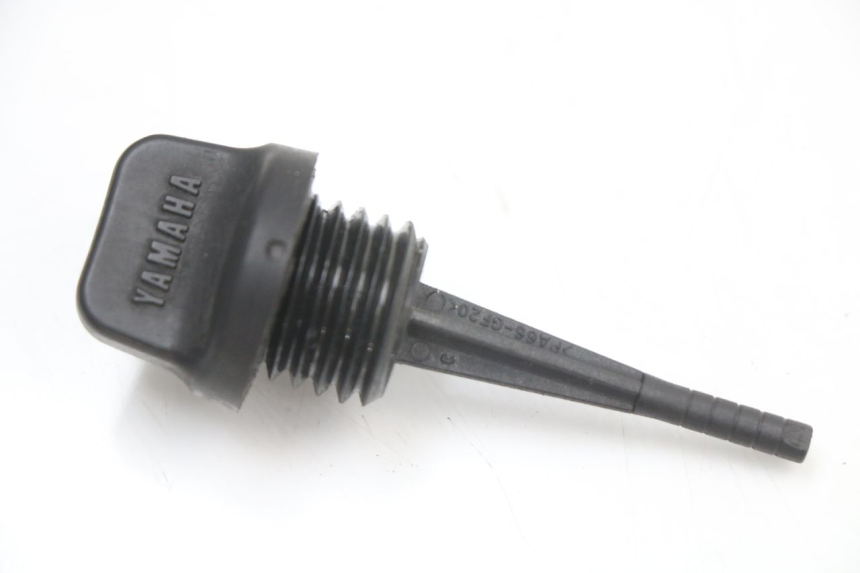 photo de ÖL MOTOR GEBER SHERCO CITY CORP 125 (2003 - 2007) - Hauptansicht