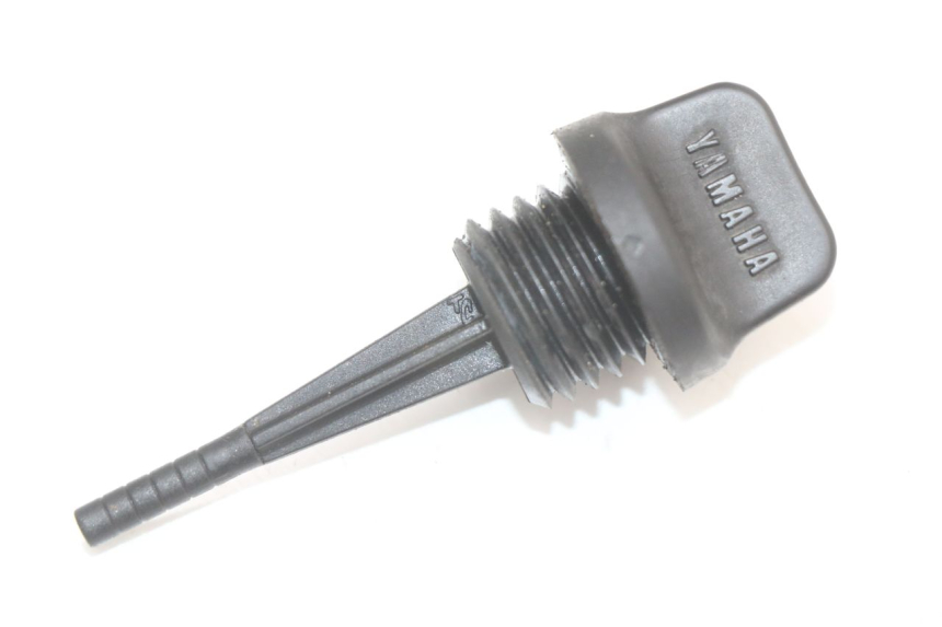 photo de ÖL MOTOR GEBER SHERCO CITY CORP 125 (2003 - 2007) - Detailansicht des Bauteils