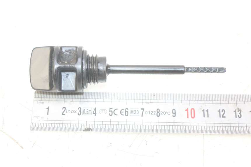 photo de ÖLMESSEINRICHTUNG MOTOR PEUGEOT CITYSTAR AIR 125 (2014 - 2017) - Detailansicht des Bauteils