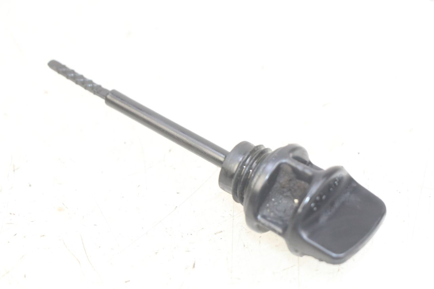 photo de ÖLMESSEINRICHTUNG MOTOR PEUGEOT CITYSTAR AIR 125 (2014 - 2017) - Zoom auf Gebrauchszustand