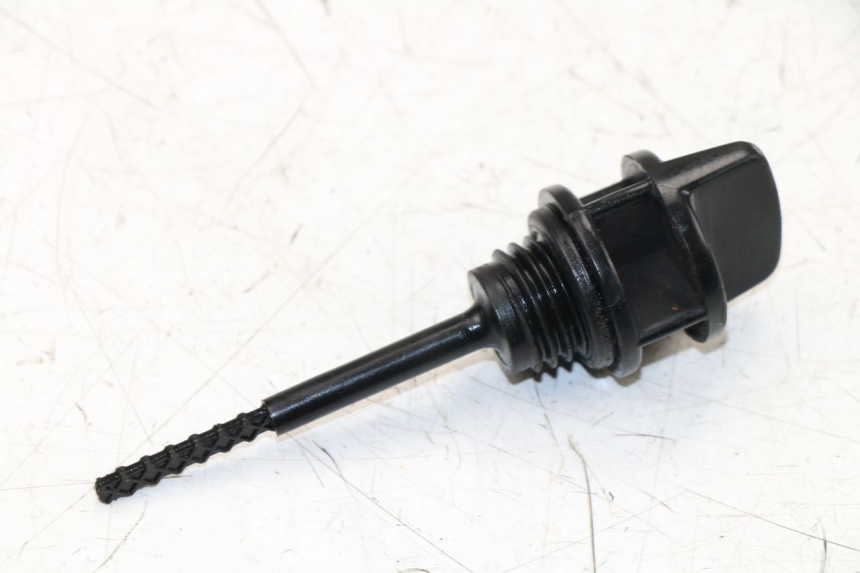 photo de ÖL MOTOR GEBER DAELIM S4 50 (2010 - 2015) - Detailansicht des Bauteils