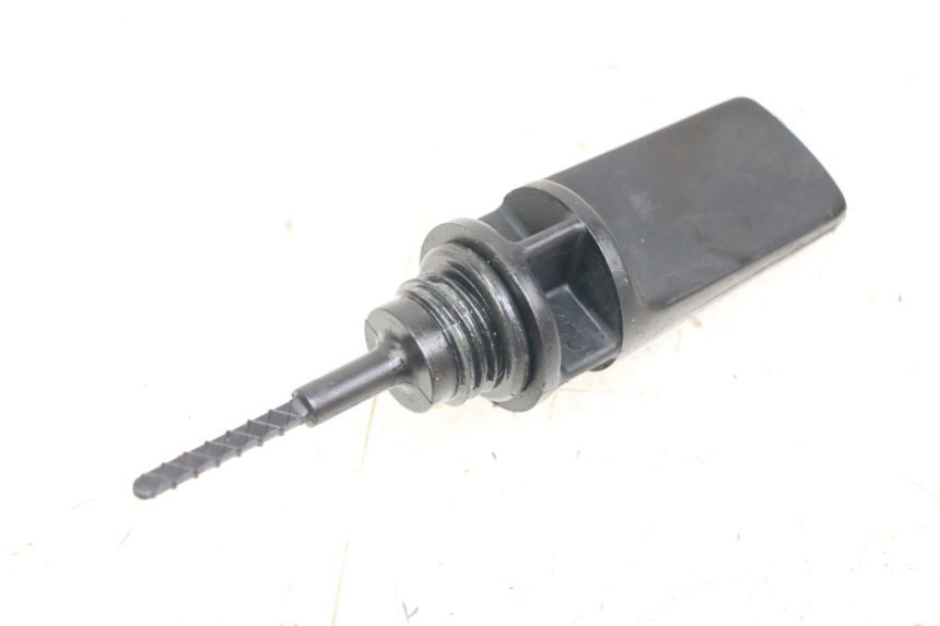 photo de  KYMCO DINK STREET ABS 125 (2011 - 2018) - Hauptansicht