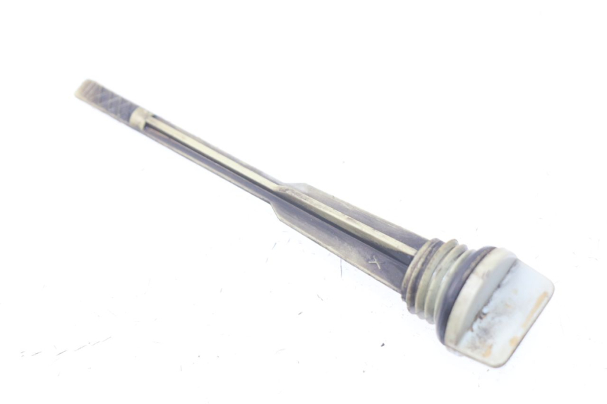 photo de ÖLMESSEINRICHTUNG MOTOR LONCIN DIRT BIKE 125 - Hauptansicht