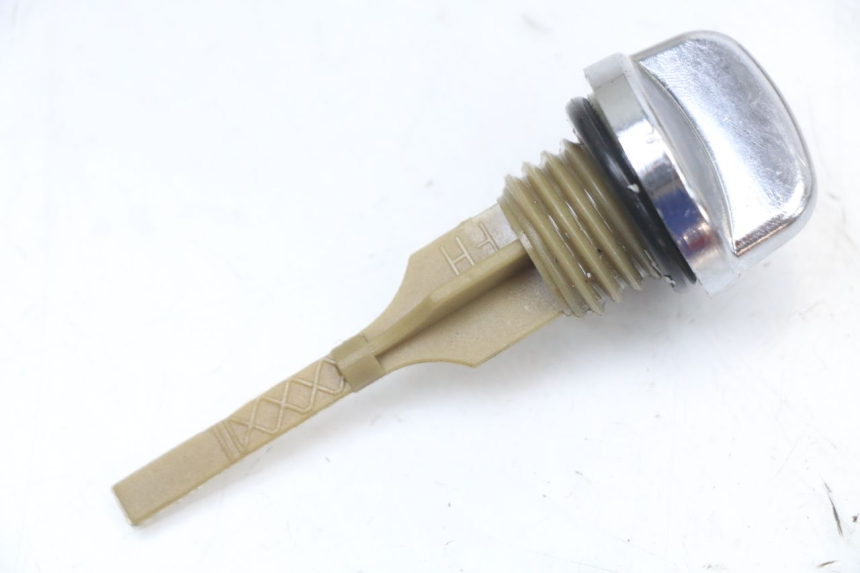 photo de ÖL MOTOR GEBER CCR DIRT BIKE 125 - Hauptansicht