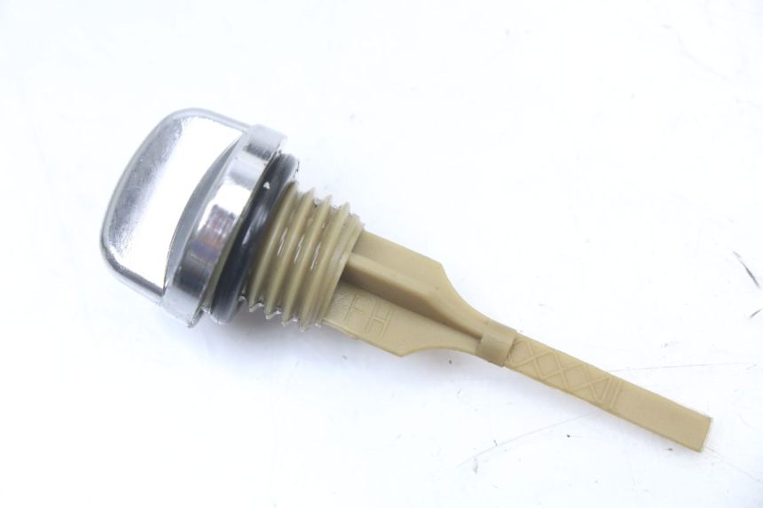 photo de ÖL MOTOR GEBER CCR DIRT BIKE 125 - Detailansicht des Bauteils