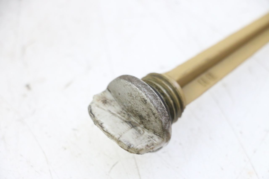 photo de ÖL MOTOR GEBER CCR DIRT BIKE 125 - Detailansicht des Bauteils