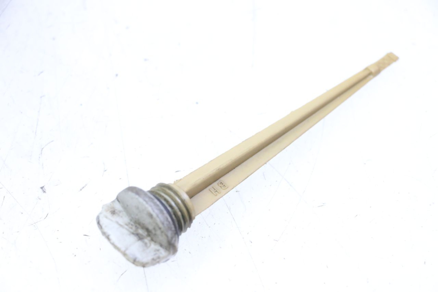 photo de ÖL MOTOR GEBER CCR DIRT BIKE 125 - Zoom auf Gebrauchszustand