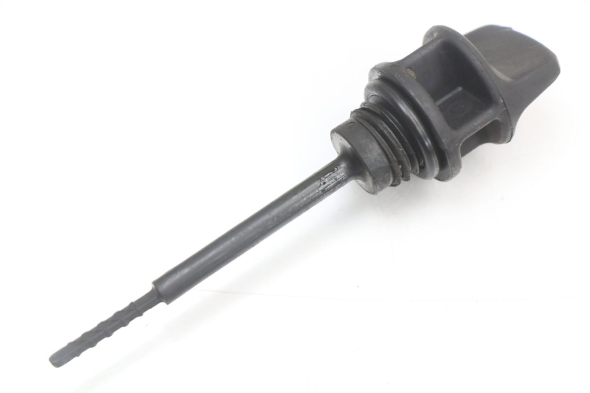 photo de ÖL MOTOR GEBER LONGJIA EASY MAX 125 (2020 - 2024) - Hauptansicht