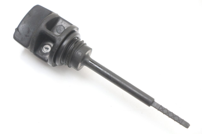 photo de ÖL MOTOR GEBER LONGJIA EASY MAX 125 (2020 - 2024) - Detailansicht des Bauteils