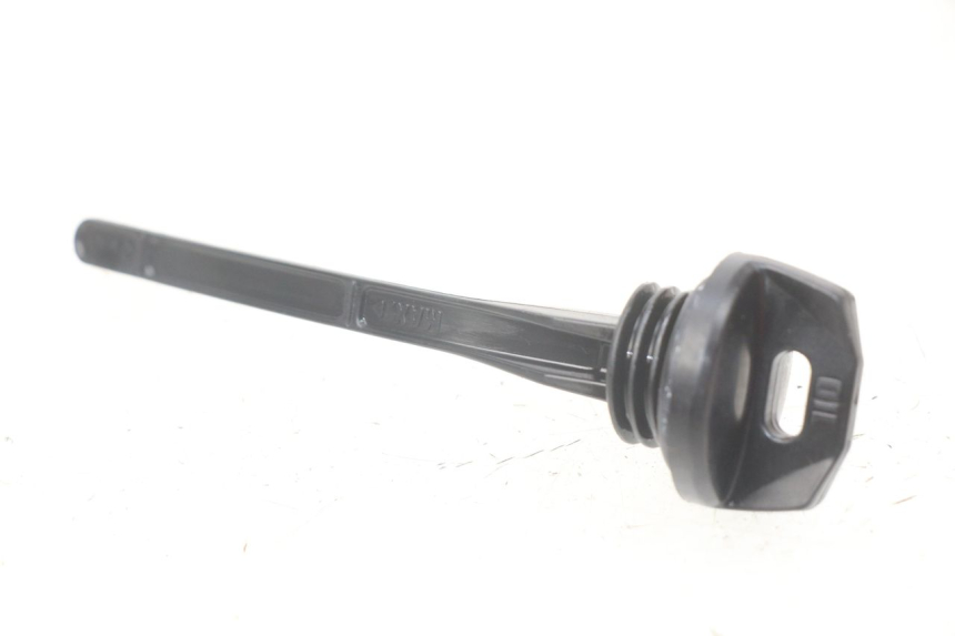 photo de ÖL MOTOR GEBER BMW F GS K81 850 (2018 - 2023) - Zoom auf Gebrauchszustand