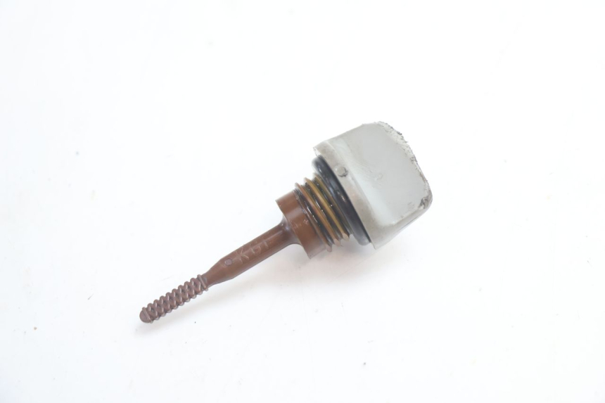 photo de ÖL MOTOR GEBER HONDA FES S-WING SWING ABS 125 (2007 - 2015) - Hauptansicht