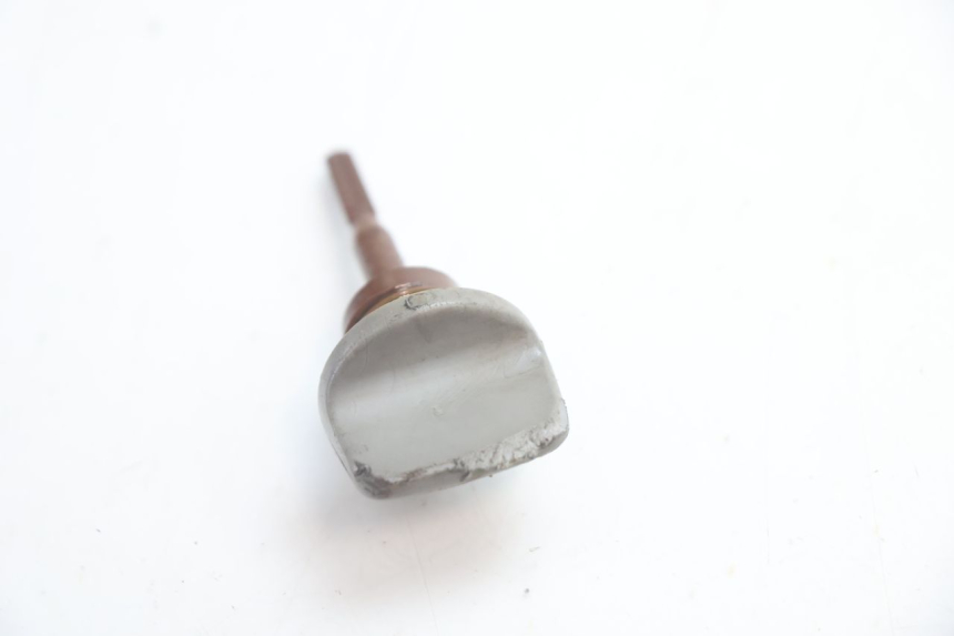 photo de ÖL MOTOR GEBER HONDA FES S-WING SWING ABS 125 (2007 - 2015) - Zoom auf Gebrauchszustand