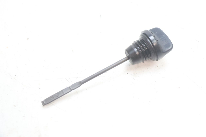photo de ÖL MOTOR GEBER HONDA FJS SILVER WING SILVERWING 400 (2005 - 2008) - Hauptansicht