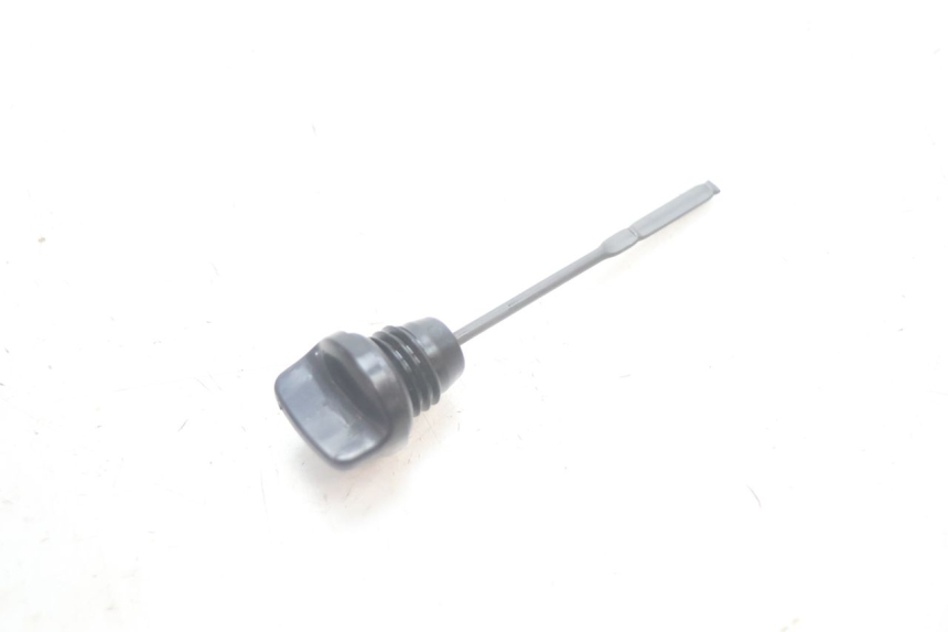 photo de ÖL MOTOR GEBER HONDA FJS SILVER WING SILVERWING 400 (2005 - 2008) - Zoom auf Gebrauchszustand