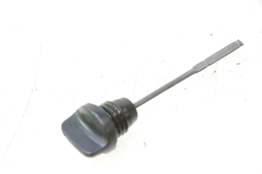 photo de ÖL MOTOR GEBER HONDA FJS SILVER WING SILVERWING 400 (2005 - 2008) - Hauptansicht