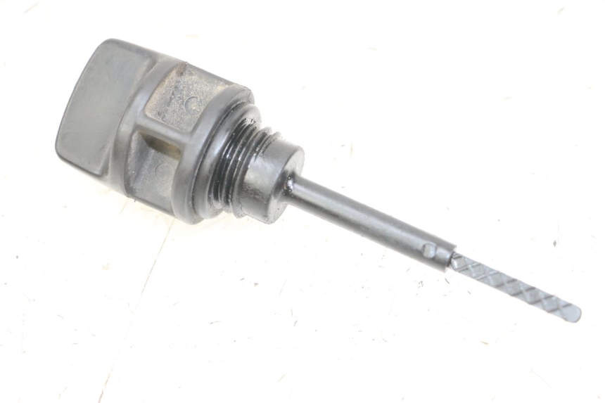 photo de ÖL MOTOR GEBER GOES WIKI 125 (2010 - 2015) - Hauptansicht