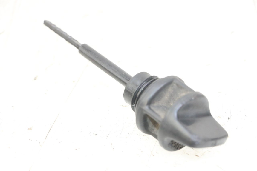 photo de ÖL MOTOR GEBER GOES WIKI 125 (2010 - 2015) - Detailansicht des Bauteils