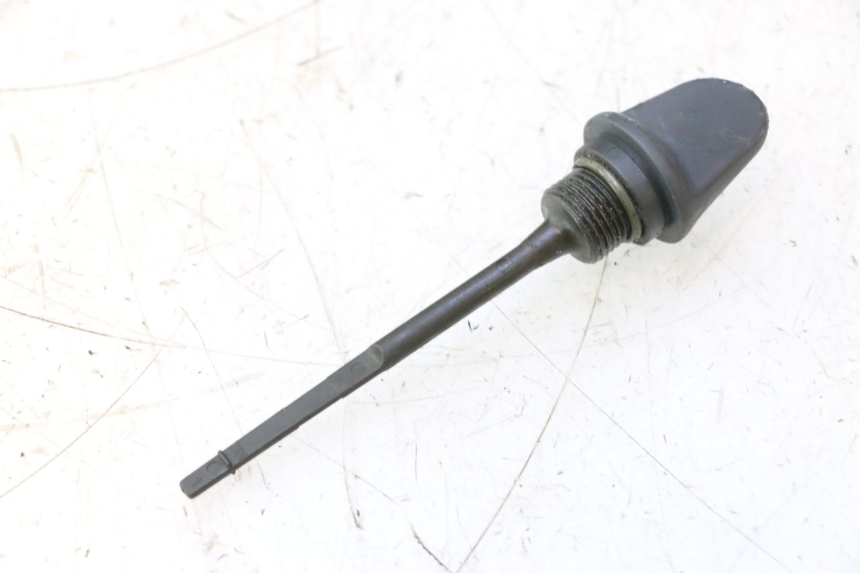 photo de ÖLMESSEINRICHTUNG MOTOR GILERA GP 800 (2007 - 2013) - Hauptansicht