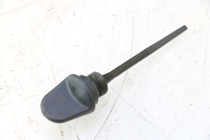 photo de ÖLMESSEINRICHTUNG MOTOR GILERA GP 800 (2007 - 2013) - Detailansicht des Bauteils
