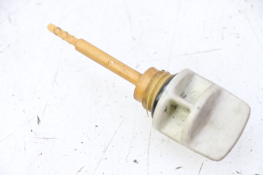 photo de ÖL MOTOR GEBER KYMCO GRAND DINK 125 (2008 - 2014) - Hauptansicht