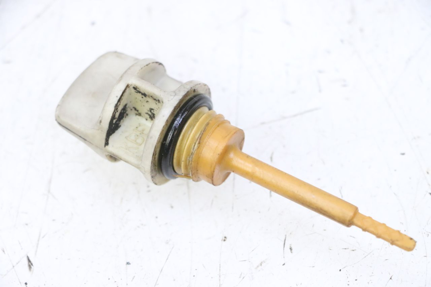 photo de ÖL MOTOR GEBER KYMCO GRAND DINK 125 (2008 - 2014) - Detailansicht des Bauteils