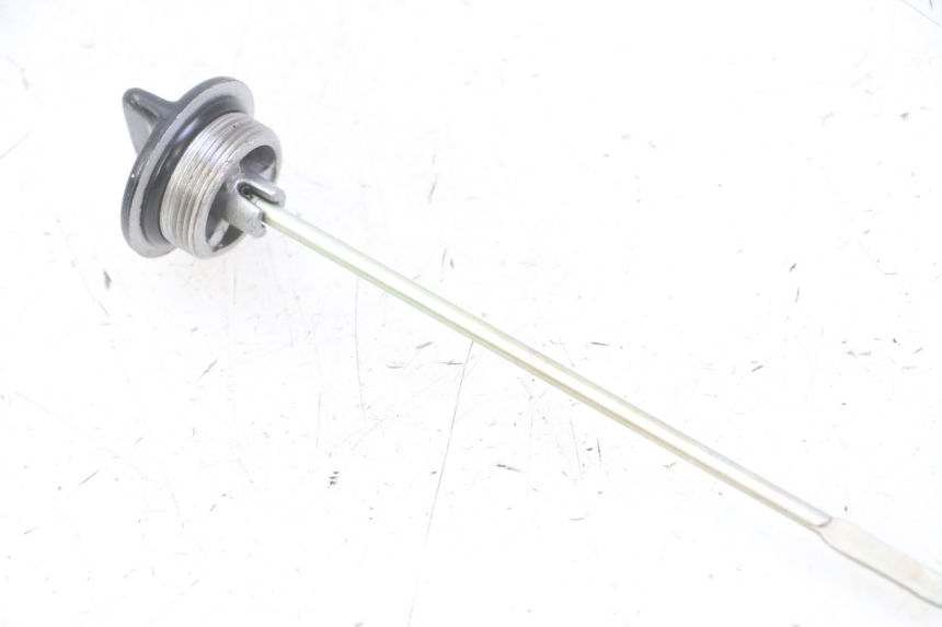 photo de ÖL MOTOR GEBER SUZUKI GS GSE 500 (2001 - 2003) - Zoom auf Gebrauchszustand