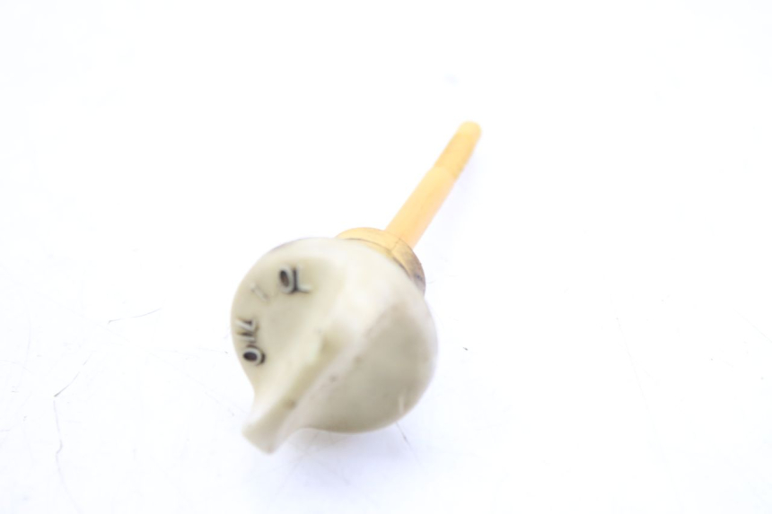 photo de ÖLMESSEINRICHTUNG SYM HUSKY 125 (1999 - 2005) - Technische Nahaufnahme