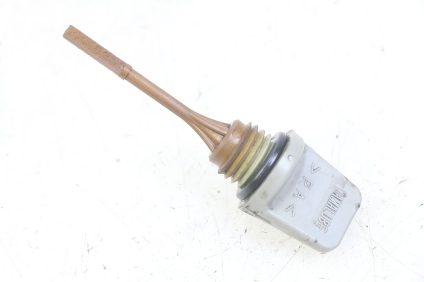 photo de ÖLMESSEINRICHTUNG MOTOR YAMAHA HW XENTER 125 (2011 - 2017) - Hauptansicht