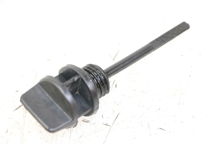 photo de ÖL MOTOR GEBER JM MOTORS MIA 50 (2017 - 2020) - Detailansicht des Bauteils