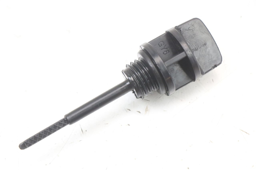 photo de ÖL MOTOR GEBER ORCAL KITE 4T 50 (2019 - 2023) - Hauptansicht